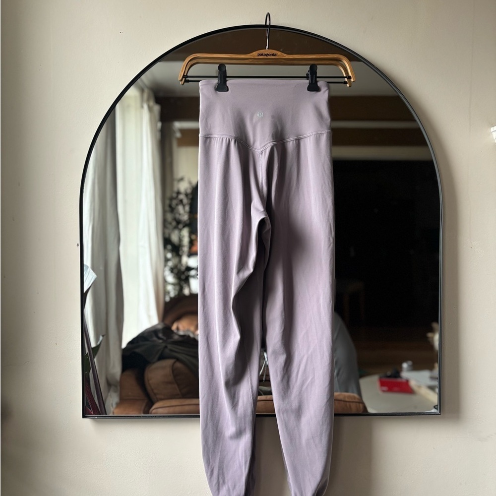 LULULEMON | align high jogger with cool vent | size 2 - Picture 8 of 8